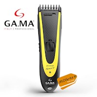 Maquina Clipper GC 542 Sport Gama